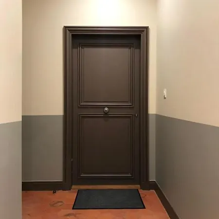 L'independance Appartement *