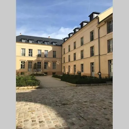 L'independance Appartement Versailles