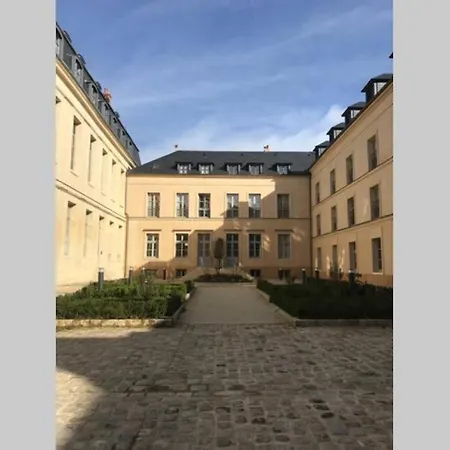 L'independance Appartement *